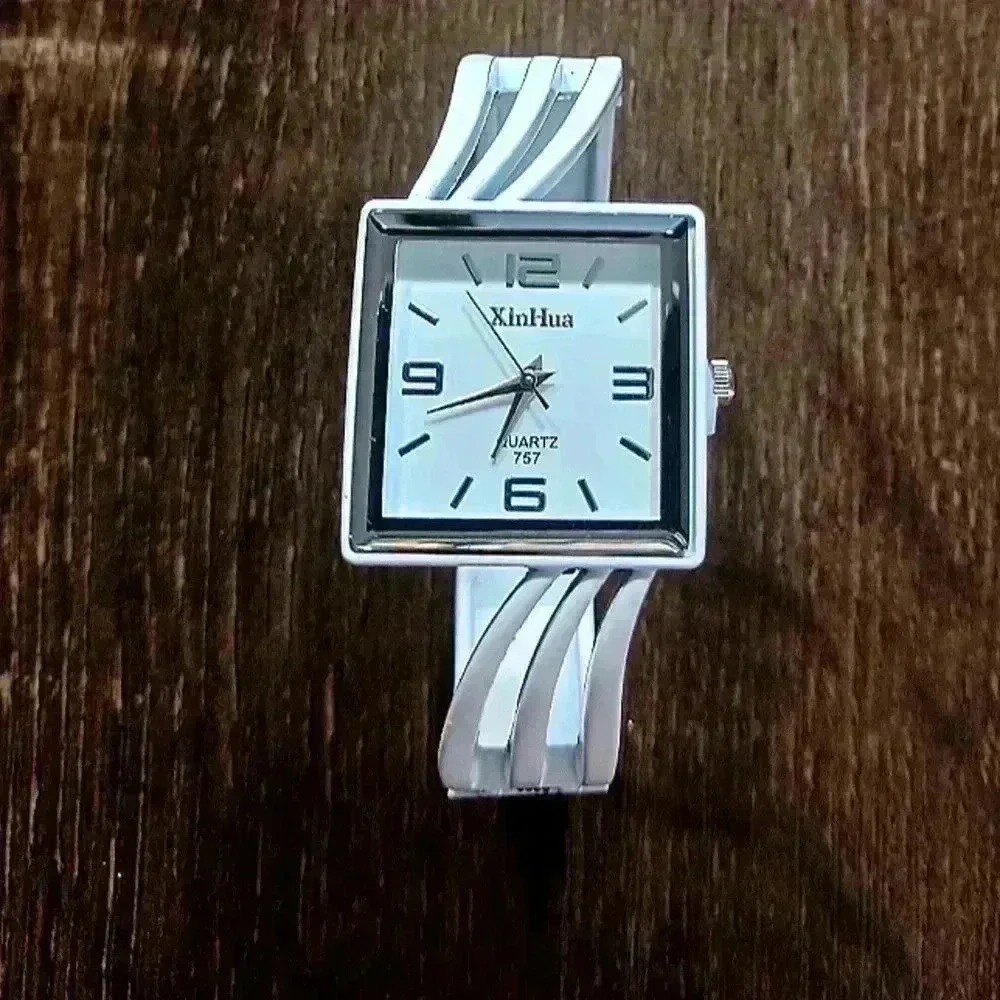 Water resistant watch